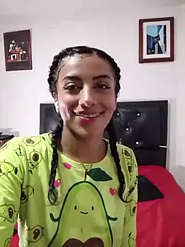 KattyBerryX online show from March 2026 08:20:01 PM
