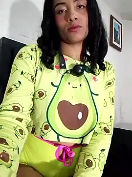 KattyBerryX online show from April 2026 06:41:01 PM