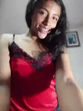 KattyBerryX online show from April 2026 09:21:02 PM