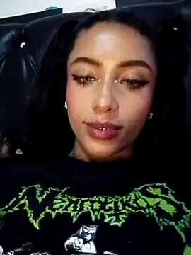 KattyBerryX online show from July 2026 10:17:01 PM