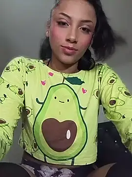 KattyBerryX online show from June 2026 06:13:02 PM