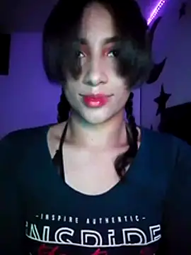 KattyBerryX online show from July 2026 07:03:02 PM