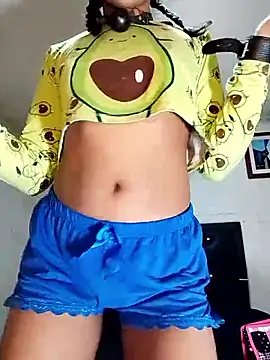 KattyBerryX online show from June 2026 06:57:02 PM