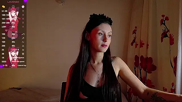 Isis101 online show from May 2026 02:09:01 AM