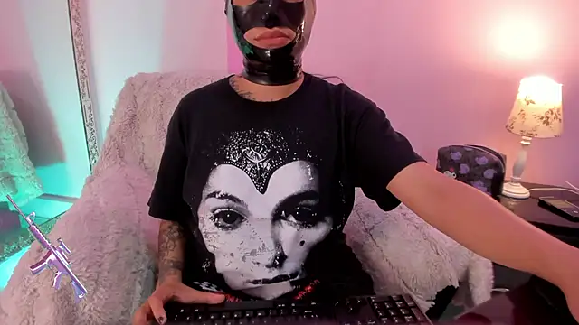 psychodoll 11 online show from May 2026 01:57:01 PM