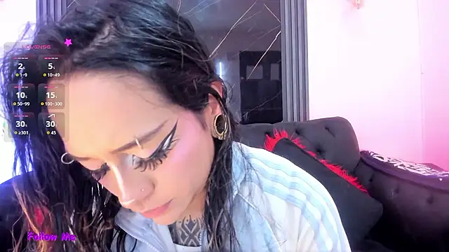 psychodoll 11 online show from March 2026 12:19:01 PM