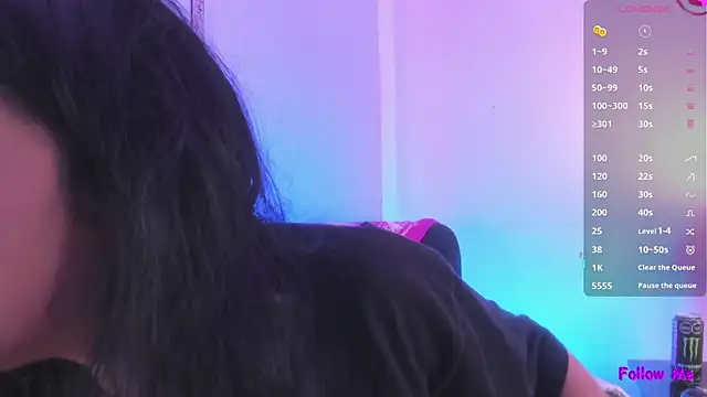psychodoll 11 online show from June 2026 08:58:02 PM