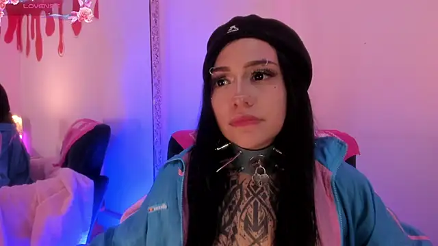 psychodoll 11 online show from July 2026 10:54:02 PM