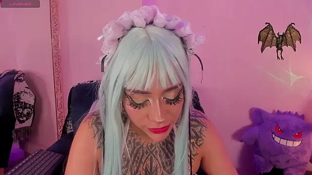 psychodoll 11 online show from March 2026 01:24:01 PM