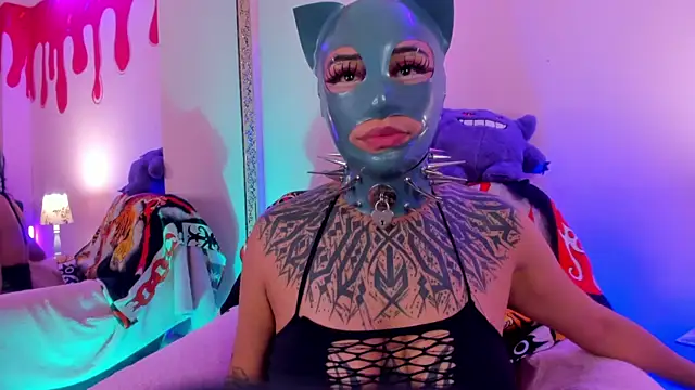 psychodoll 11 online show from May 2026 02:36:01 PM
