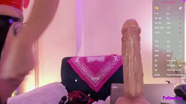 psychodoll 11 online show from June 2026 09:15:01 AM