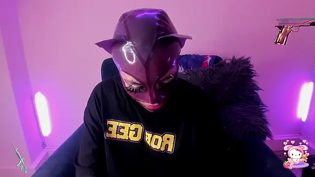 psychodoll 11 online show from March 2026 06:09:02 PM