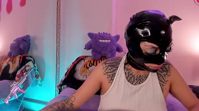 psychodoll 11 online show from May 2026 01:45:01 PM