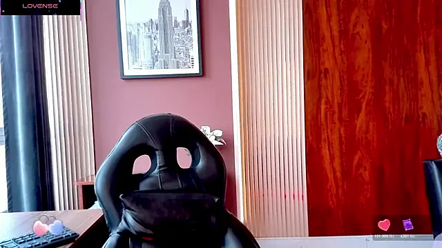 psychodoll 11 online show from April 2026 02:41:01 PM