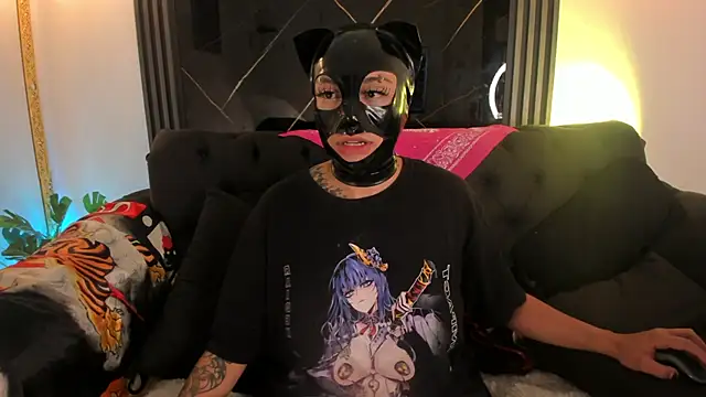 psychodoll 11 online show from June 2026 01:23:01 PM