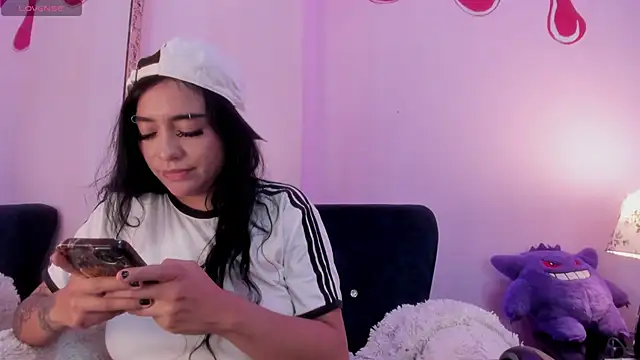 psychodoll 11 online show from June 2026 08:48:02 PM