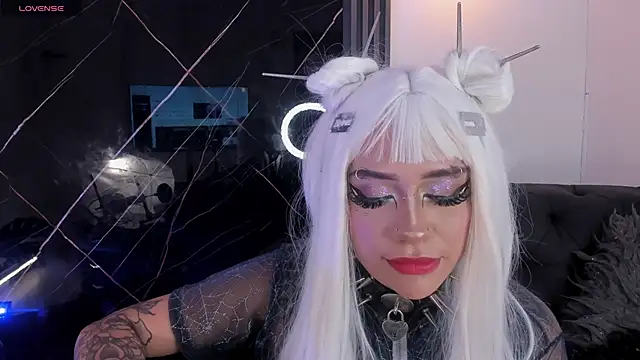 psychodoll 11 online show from March 2026 01:44:01 PM