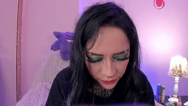psychodoll 11 online show from April 2026 01:18:02 PM