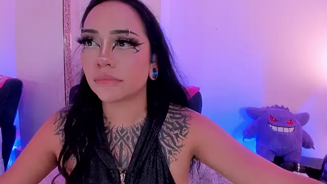psychodoll 11 online show from July 2026 09:19:01 PM