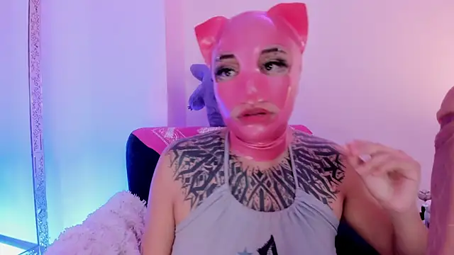 psychodoll 11 online show from July 2026 09:52:02 AM