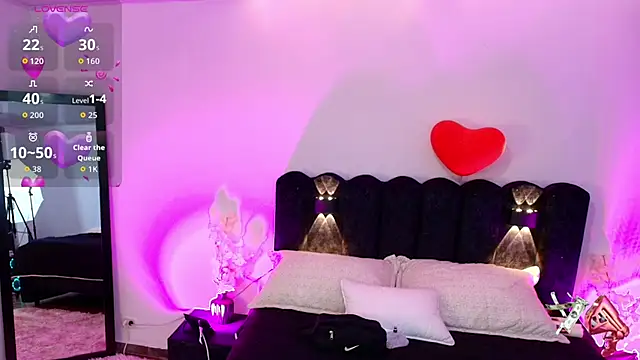 Afroditas 11 online show from April 2026 12:34:01 PM