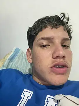 Theus26  online show from April 2026 12:12:01 AM