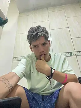 Theus26  online show from March 2026 11:51:02 PM