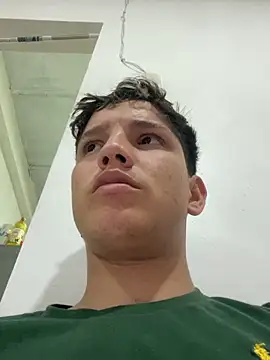 Theus26  online show from April 2026 02:24:01 AM