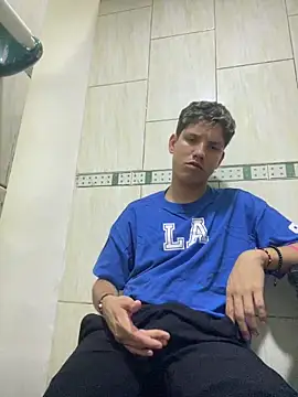 Theus26  online show from March 2026 02:31:02 AM