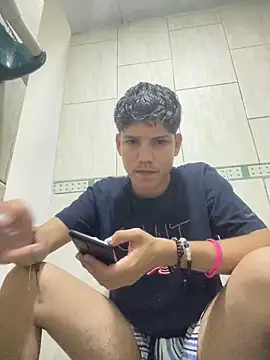 Theus26  online show from April 2026 12:06:02 AM