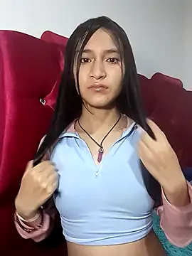 KarolaMendez online show from April 2026 11:50:02 PM