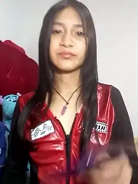 KarolaMendez online show from April 2026 06:31:02 PM