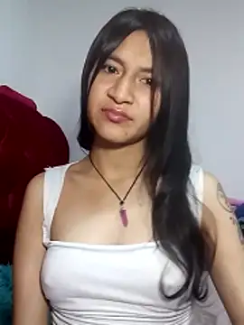 KarolaMendez online show from May 2026 09:10:02 PM