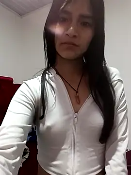 KarolaMendez online show from March 2026 10:00:02 PM