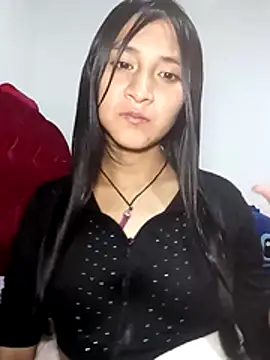 Snapshot of KarolaMendez chatting on July 2026 12:00:01 AM KarolaMendez online show from July 2026 12:00:01 AM