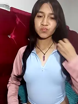 KarolaMendez online show from April 2026 12:13:02 AM