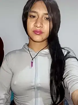 Snapshot of KarolaMendez chatting on July 2026 09:43:01 PM KarolaMendez online show from July 2026 09:43:01 PM