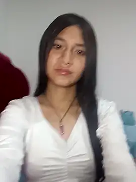 KarolaMendez online show from May 2026 09:26:01 PM