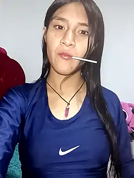 Snapshot of KarolaMendez chatting on July 2026 11:53:02 PM KarolaMendez online show from July 2026 11:53:02 PM