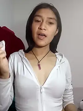 KarolaMendez online show from May 2026 05:38:02 PM