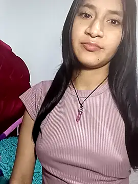 KarolaMendez online show from May 2026 09:27:01 PM