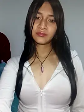 KarolaMendez online show from May 2026 11:46:01 PM