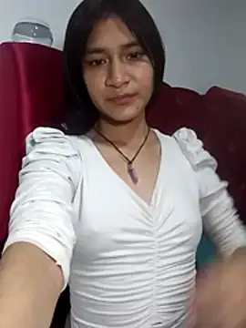 KarolaMendez online show from April 2026 12:28:02 AM