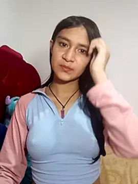 KarolaMendez online show from April 2026 08:26:01 PM