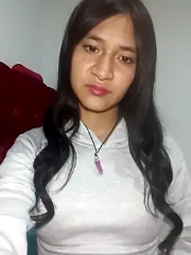 KarolaMendez online show from May 2026 03:17:02 AM