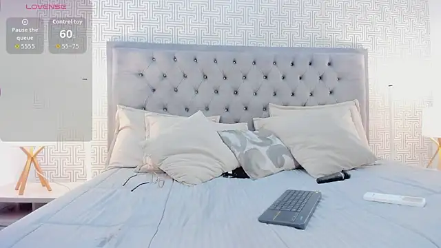 Alexa Wiild online show from April 2026 07:45:01 AM