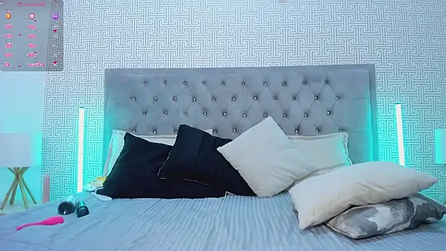 Alexa Wiild online show from May 2026 10:36:01 AM