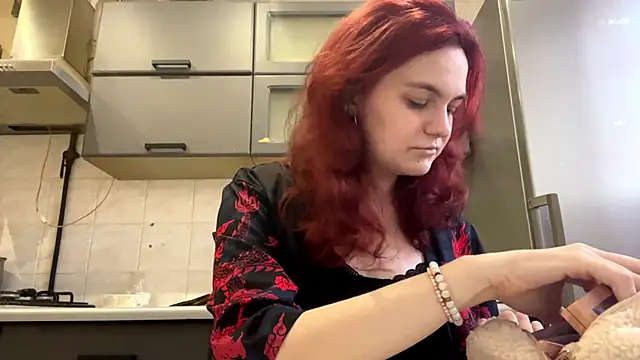 Red Aria online show from March 2026 10:31:01 AM