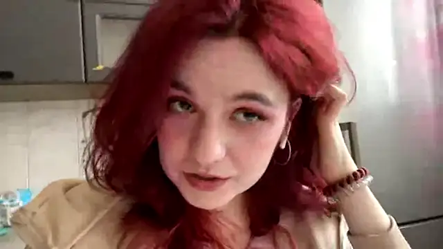 Red Aria online show from March 2026 11:14:02 AM