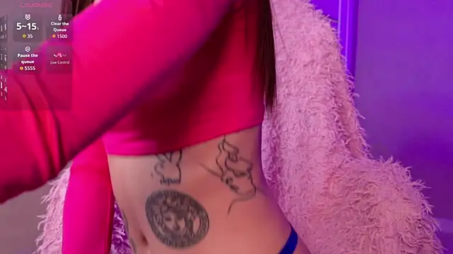 mary brentt online show from April 2026 03:02:02 PM